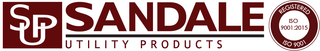 Sandale Utility Products logo